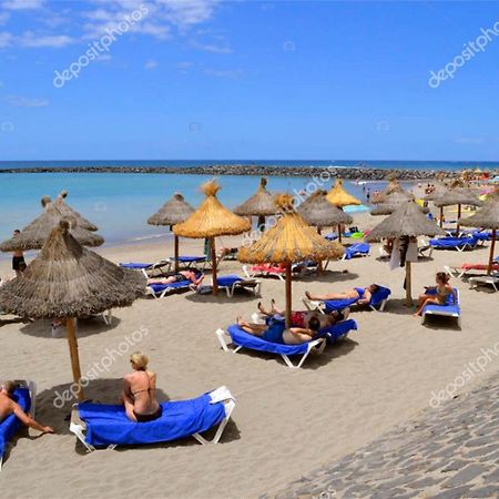 Azahara Beach 405 ปลายาเดลาสอเมริกาส ภายนอก รูปภาพ