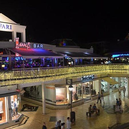 Azahara Beach 405 ปลายาเดลาสอเมริกาส ภายนอก รูปภาพ