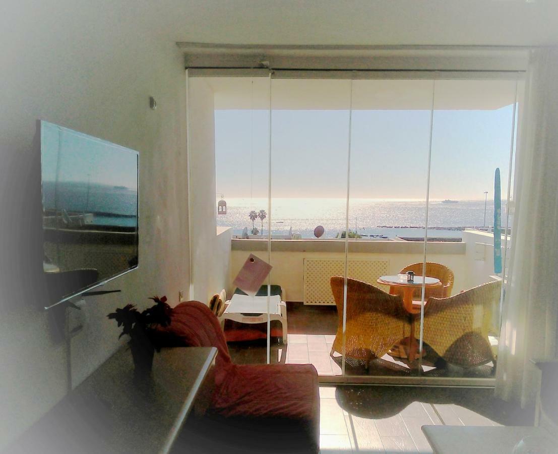 Azahara Beach 405 ปลายาเดลาสอเมริกาส ภายนอก รูปภาพ