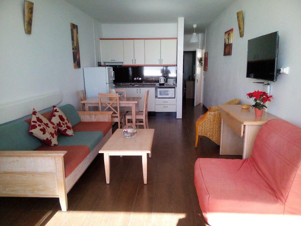 Azahara Beach 405 ปลายาเดลาสอเมริกาส ภายนอก รูปภาพ