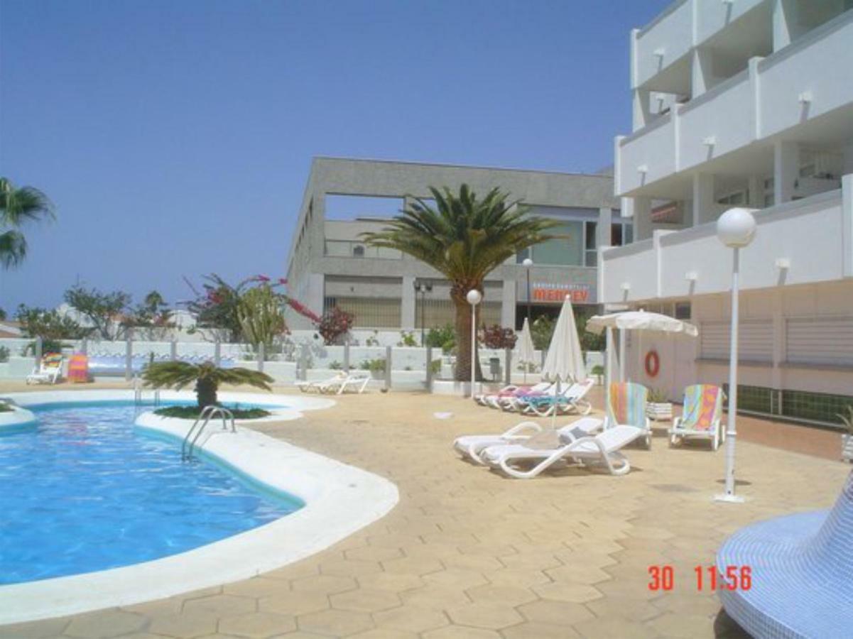 Azahara Beach 405 ปลายาเดลาสอเมริกาส ภายนอก รูปภาพ